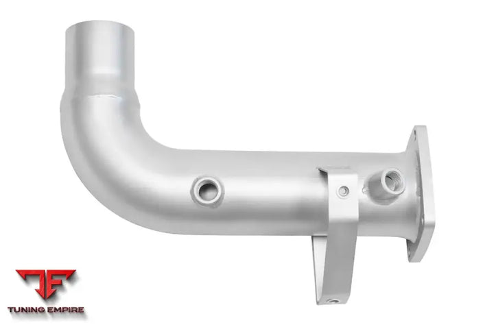 SOUL PORSCHE 991.2 CARRERA BASE / S (WITHOUT PSE) DOWNPIPE
