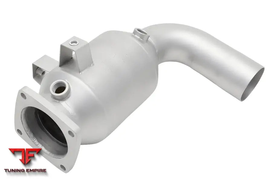 SOUL PORSCHE 991.2 CARRERA BASE / S (WITHOUT PSE) DOWNPIPE