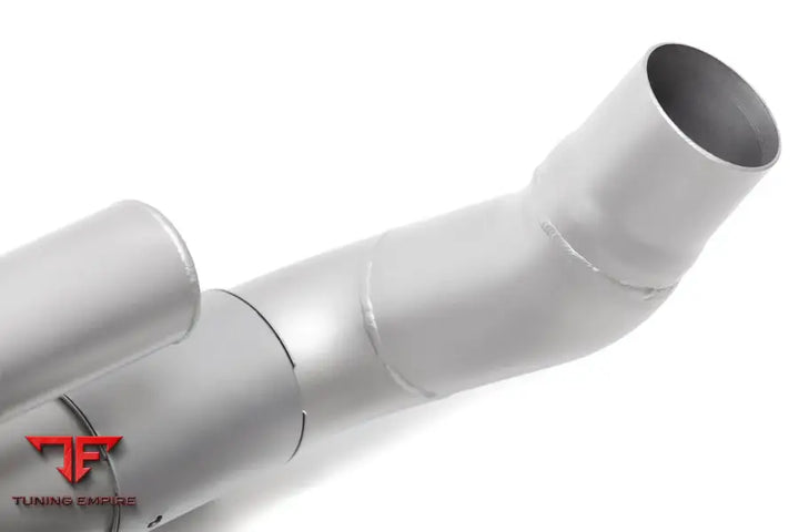 SOUL PORSCHE 991.2 CARRERA BASE / S (WITHOUT PSE) PERFORMANCE EXHAUST SYSTEMS