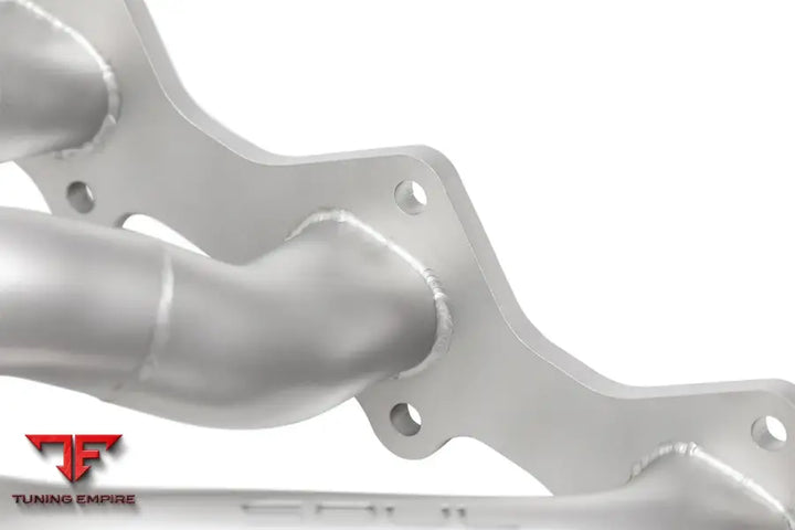 SOUL PORSCHE 991.2 CARRERA SPORT HEADERS