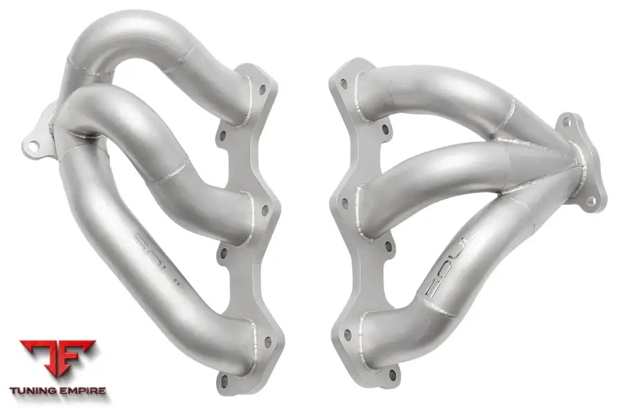SOUL PORSCHE 991.2 CARRERA SPORT HEADERS