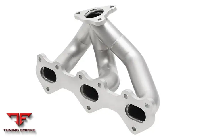 SOUL PORSCHE 991.2 CARRERA SPORT HEADERS