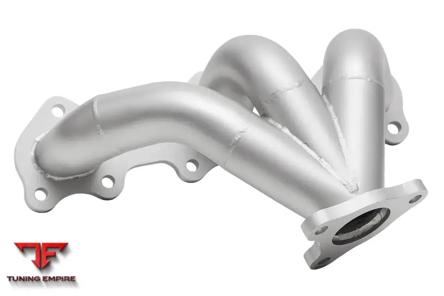 SOUL PORSCHE 991.2 CARRERA SPORT HEADERS