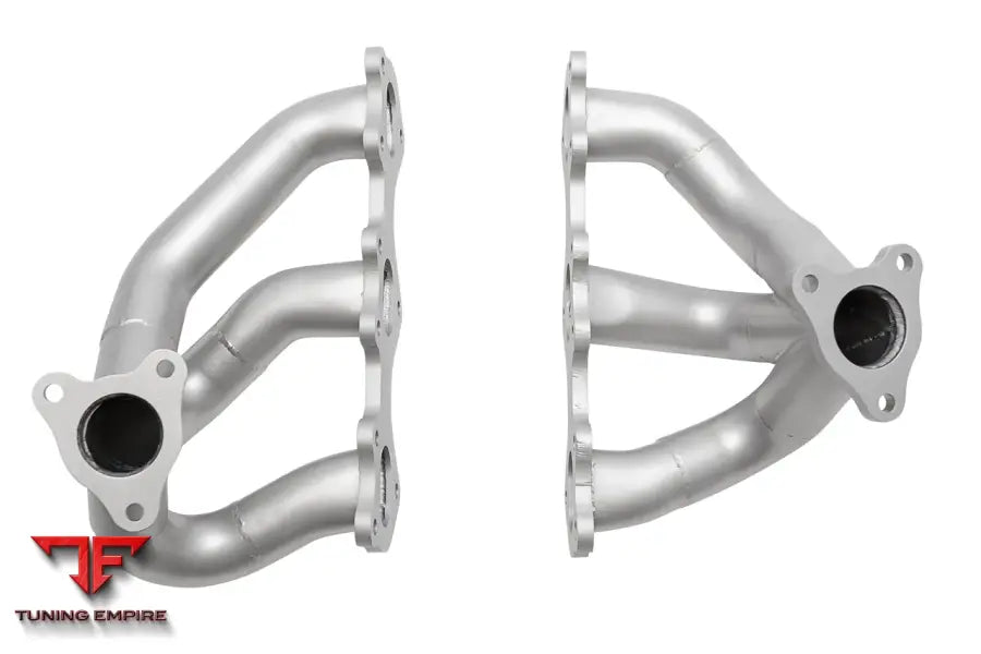 SOUL PORSCHE 991.2 CARRERA SPORT HEADERS