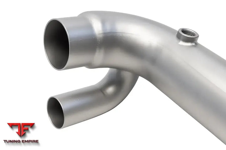SOUL PORSCHE 991.2 CARRERA (WITH PSE) DOWNPIPE