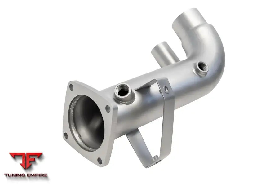 SOUL PORSCHE 991.2 CARRERA (WITH PSE) DOWNPIPE