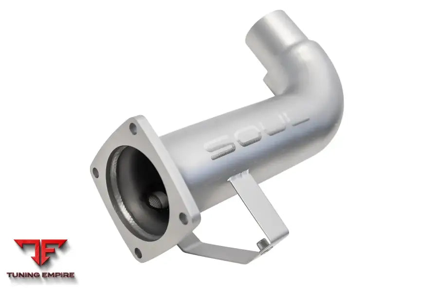 SOUL PORSCHE 991.2 CARRERA (WITH PSE) DOWNPIPE