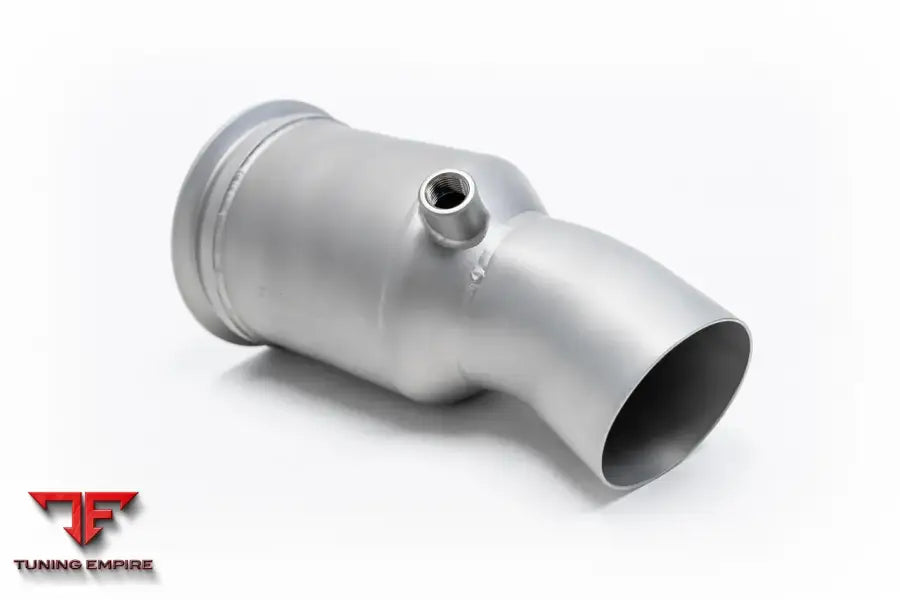 SOUL PORSCHE 991.2 GT2 RS DOWNPIPE