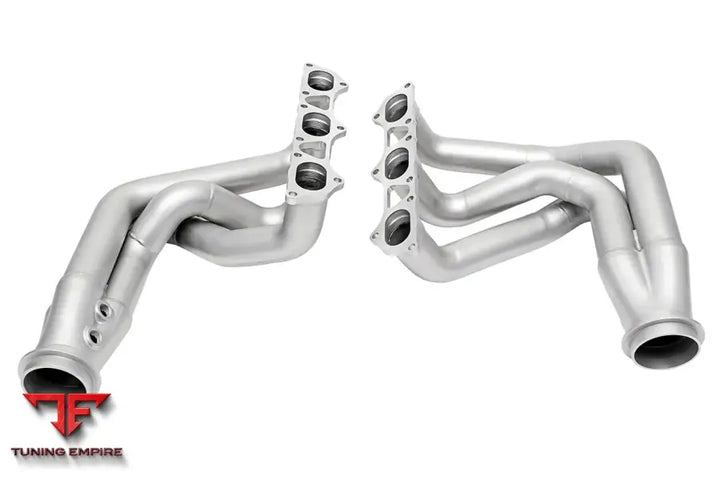 SOUL PORSCHE 991 GT3 / GT3 RS / 911R SOUL COMPETITION HEADERS