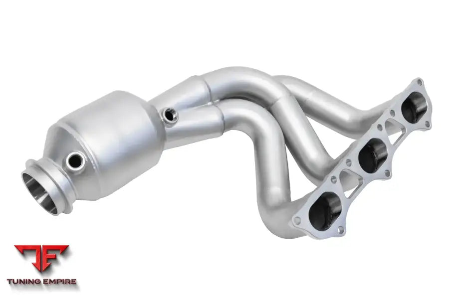 SOUL PORSCHE 991 GT3 SOUL STREET HEADERS EXHAUST