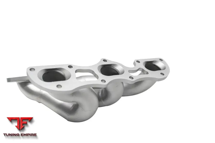 SOUL PORSCHE 991 TURBO SOUL SPORT HEADERS