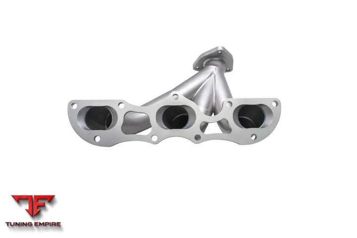 SOUL PORSCHE 991 TURBO SOUL SPORT HEADERS