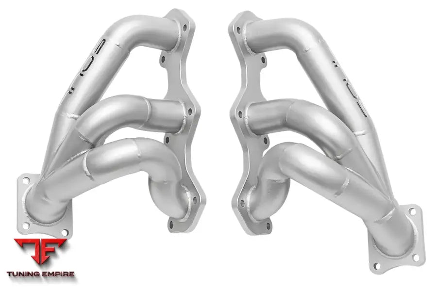 SOUL PORSCHE 992.2 CARRERA (BASE / T / S) SOUL SPORT HEADERS