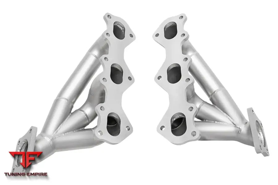 SOUL PORSCHE 992.2 CARRERA (BASE / T / S) SOUL SPORT HEADERS