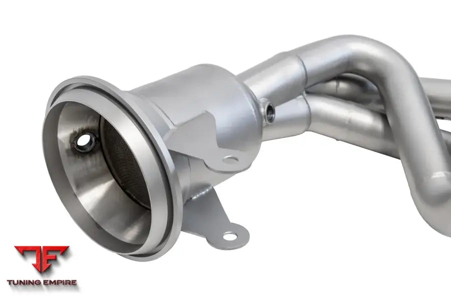 SOUL PORSCHE 992.2 GT3 SOUL STREET HEADERS