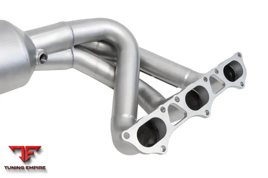SOUL PORSCHE 992.2 GT3 SOUL STREET HEADERS