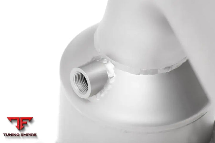 SOUL PORSCHE 992 CARRERA CAT DOWNPIPE