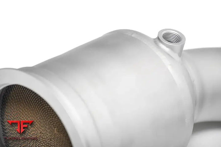 SOUL PORSCHE 992 CARRERA SPORT DOWNPIPE