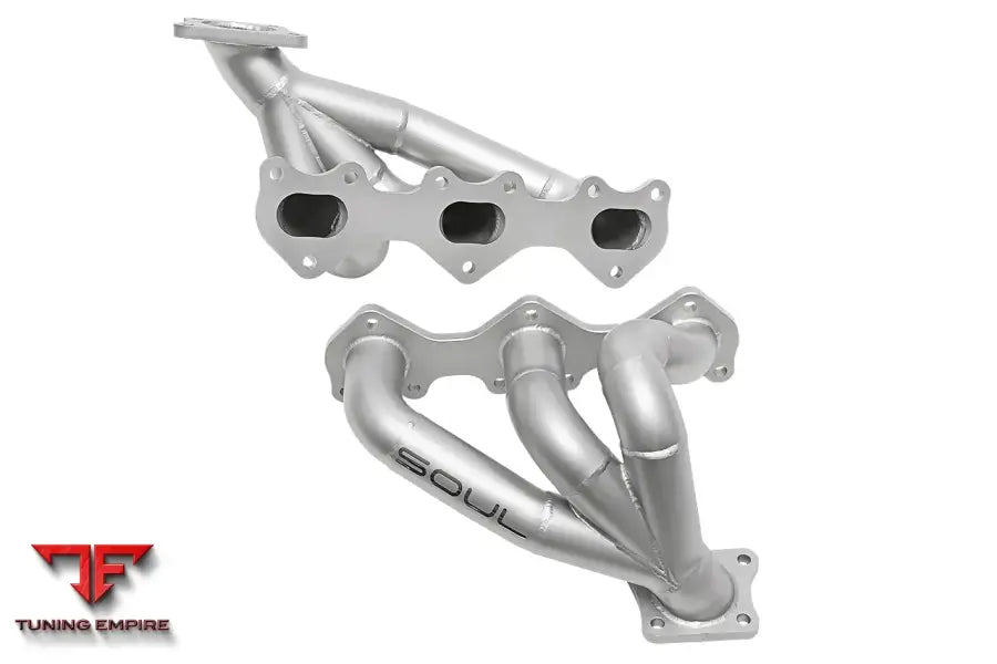 SOUL PORSCHE 992 CARRERA / TURBO SOUL SPORT HEADERS