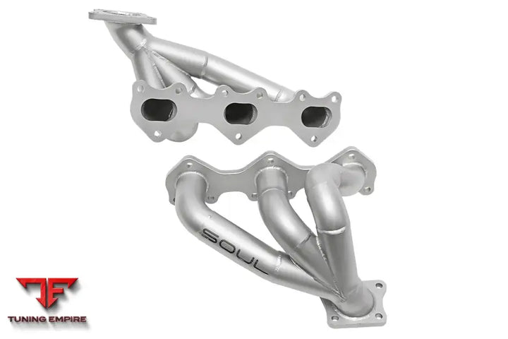 SOUL PORSCHE 992 CARRERA / TURBO SOUL SPORT HEADERS