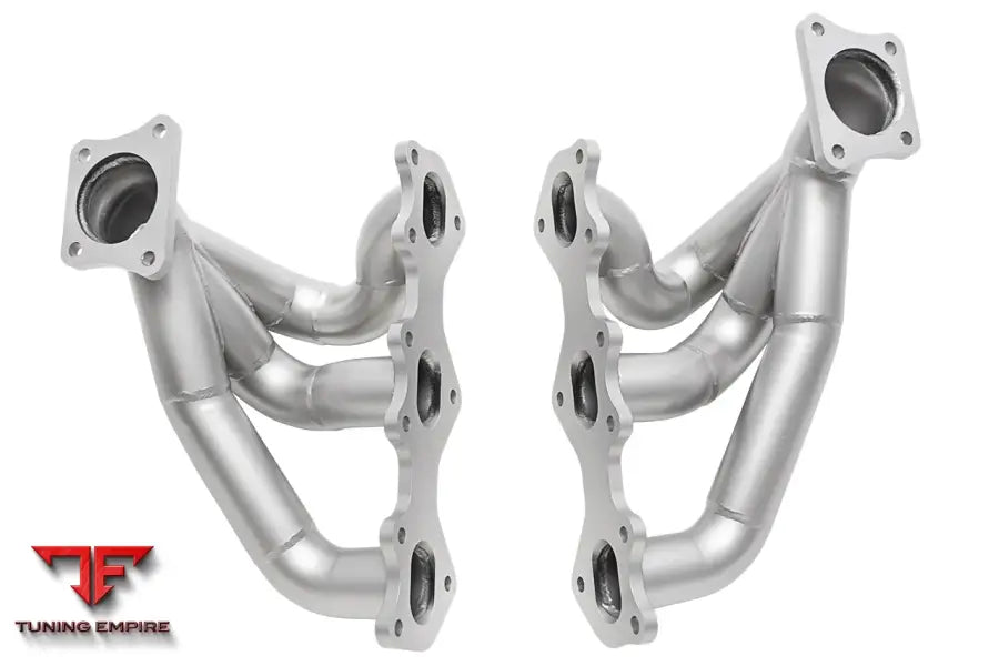 SOUL PORSCHE 992 CARRERA / TURBO SOUL SPORT HEADERS