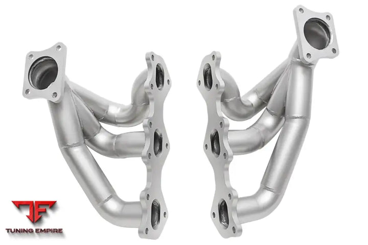 SOUL PORSCHE 992 CARRERA / TURBO SOUL SPORT HEADERS