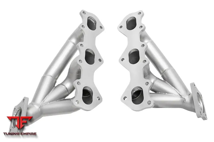 SOUL PORSCHE 992 CARRERA / TURBO SOUL SPORT HEADERS