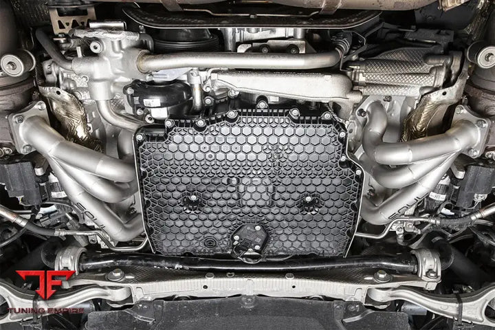 SOUL PORSCHE 992 CARRERA / TURBO SOUL SPORT HEADERS
