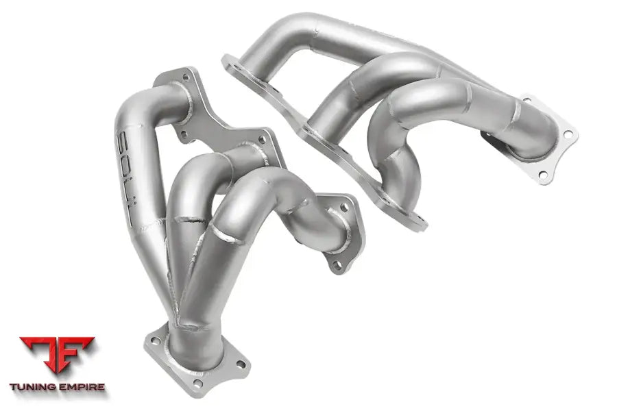 SOUL PORSCHE 992 CARRERA / TURBO SOUL SPORT HEADERS