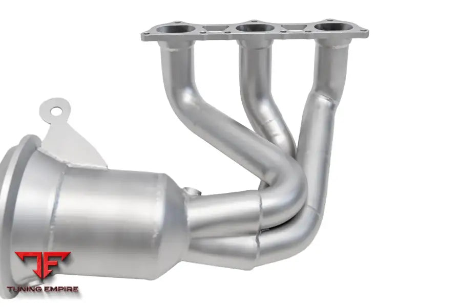 SOUL PORSCHE 992 GT3 / GT3 RS SOUL STREET HEADERS