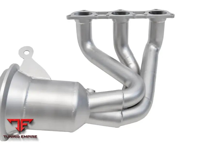 SOUL PORSCHE 992 GT3 / GT3 RS SOUL STREET HEADERS