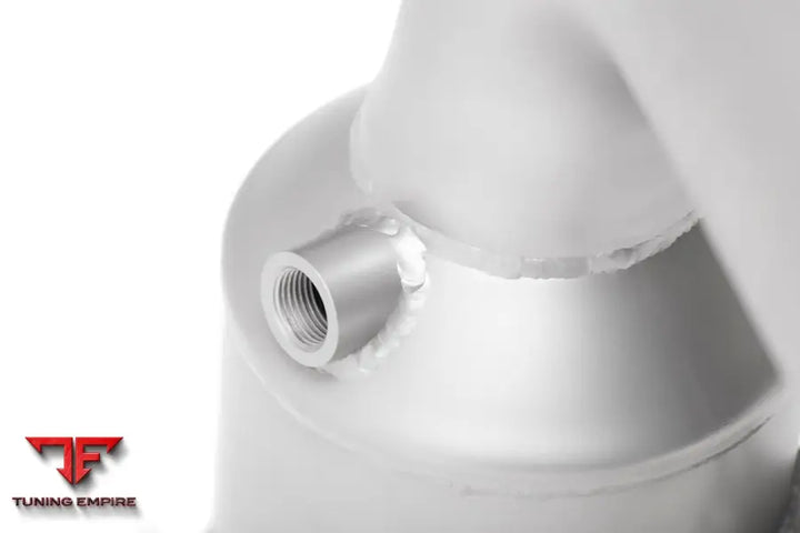 SOUL PORSCHE 992 TURBO CAT BYPASS DOWNPIPE
