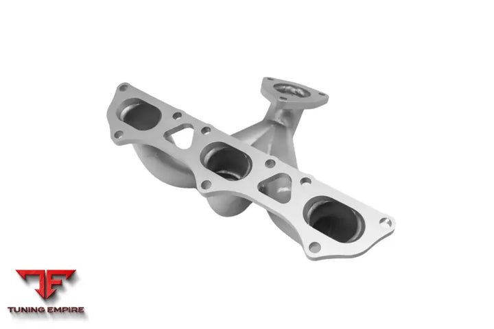 SOUL PORSCHE 996/997 TURBO SOUL SPORT HEADERS