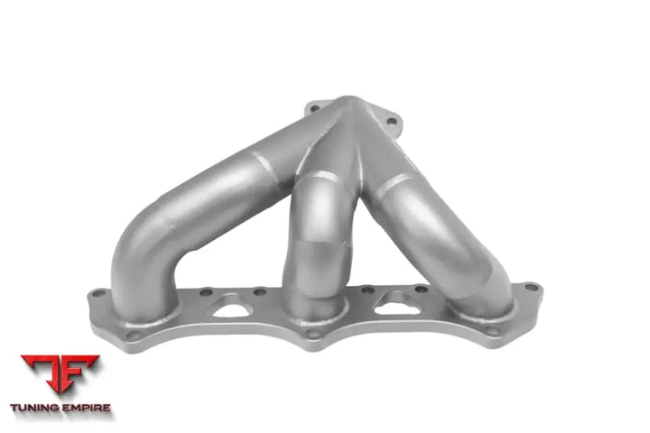 SOUL PORSCHE 996/997 TURBO SOUL SPORT HEADERS