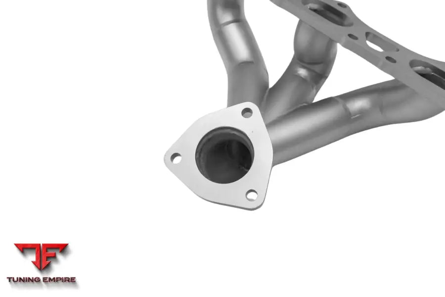 SOUL PORSCHE 996/997 TURBO SOUL SPORT HEADERS