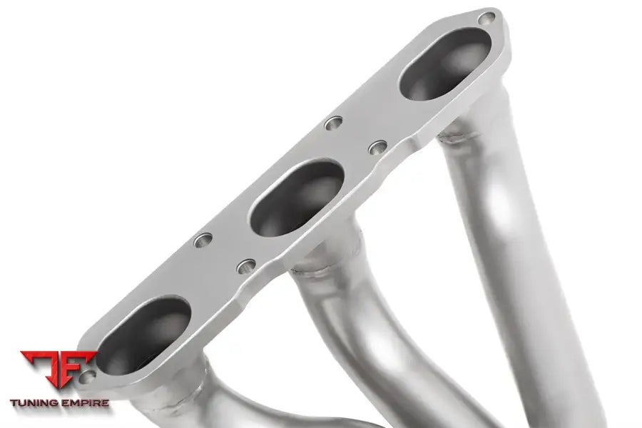 SOUL PORSCHE 996 CARRERA COMPETITION HEADERS