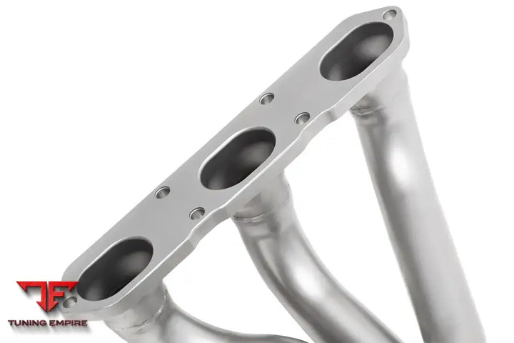 SOUL PORSCHE 996 CARRERA COMPETITION HEADERS