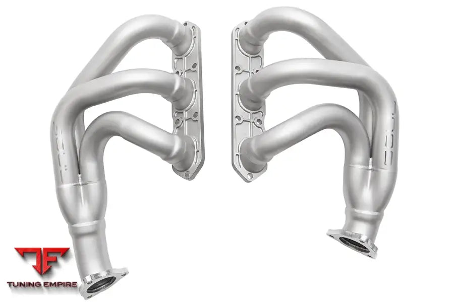 SOUL PORSCHE 996 CARRERA COMPETITION HEADERS