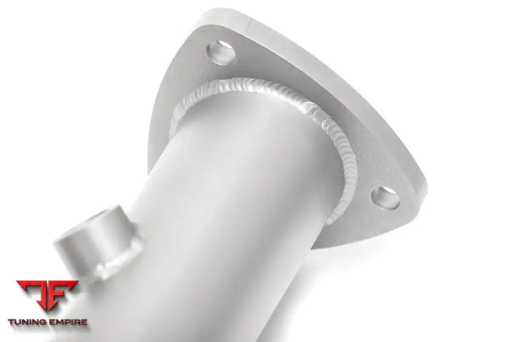 SOUL PORSCHE 997.1 CARRERA CAT BYPASS DOWNPIPE