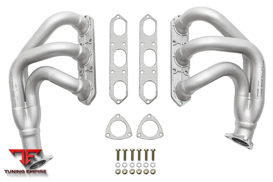 SOUL PORSCHE 997.1 CARRERA COMPETITION HEADERS