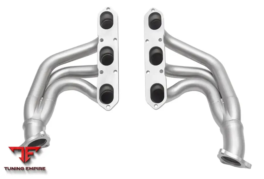 SOUL PORSCHE 997.1 CARRERA COMPETITION HEADERS