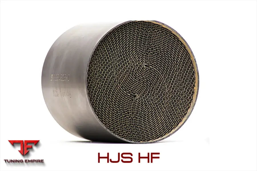 SOUL PORSCHE 997.1 CARRERA SPORT CATALYTIC DOWNPIPE