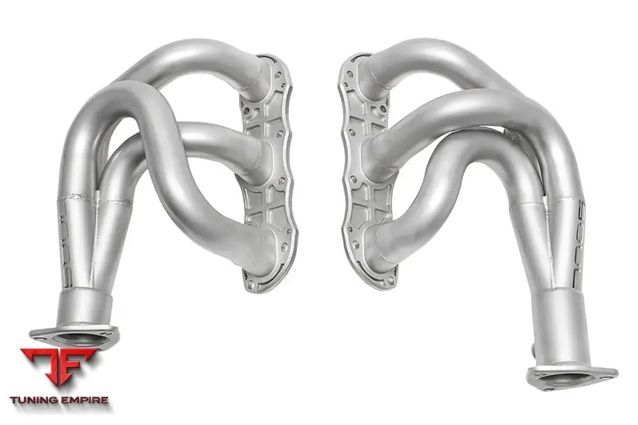 SOUL PORSCHE 997.2 CARRERA LONG TUBE COMPETITION HEADERS