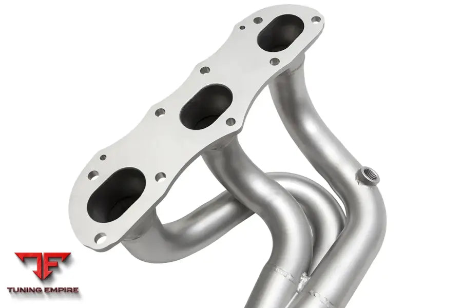 SOUL PORSCHE 997.2 CARRERA LONG TUBE COMPETITION HEADERS