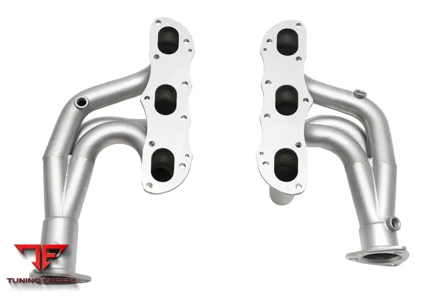 SOUL PORSCHE 997.2 CARRERA LONG TUBE COMPETITION HEADERS