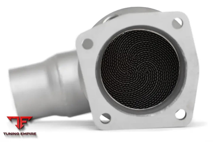 SOUL PORSCHE 997.2 TURBO SPORT DOWNPIPE