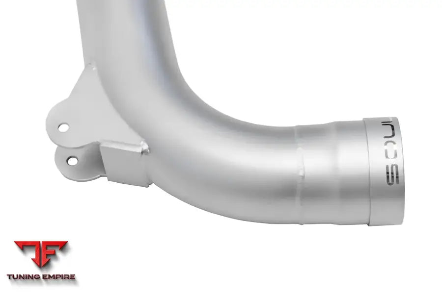 SOUL PORSCHE 997 / 991.1 GT3 CUP S DOWNPIPE