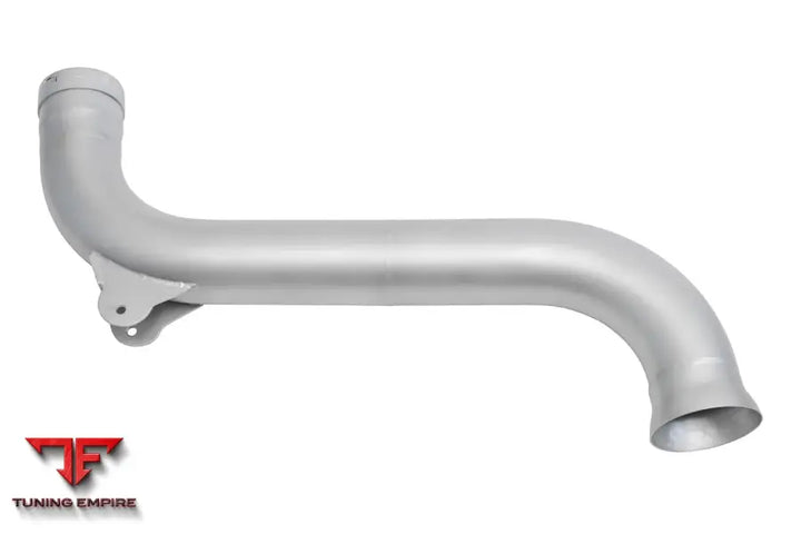 SOUL PORSCHE 997 / 991.1 GT3 CUP S-PIPES EXHAUST