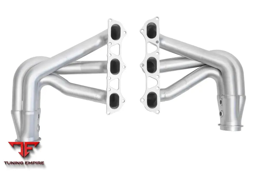 SOUL PORSCHE 997 GT3 SOUL COMPETITION HEADERS EXHAUST