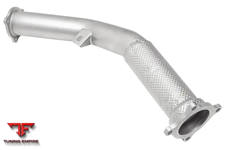 SOUL PORSCHE MACAN 2.0T SOUL COMPETITION DOWNPIPE